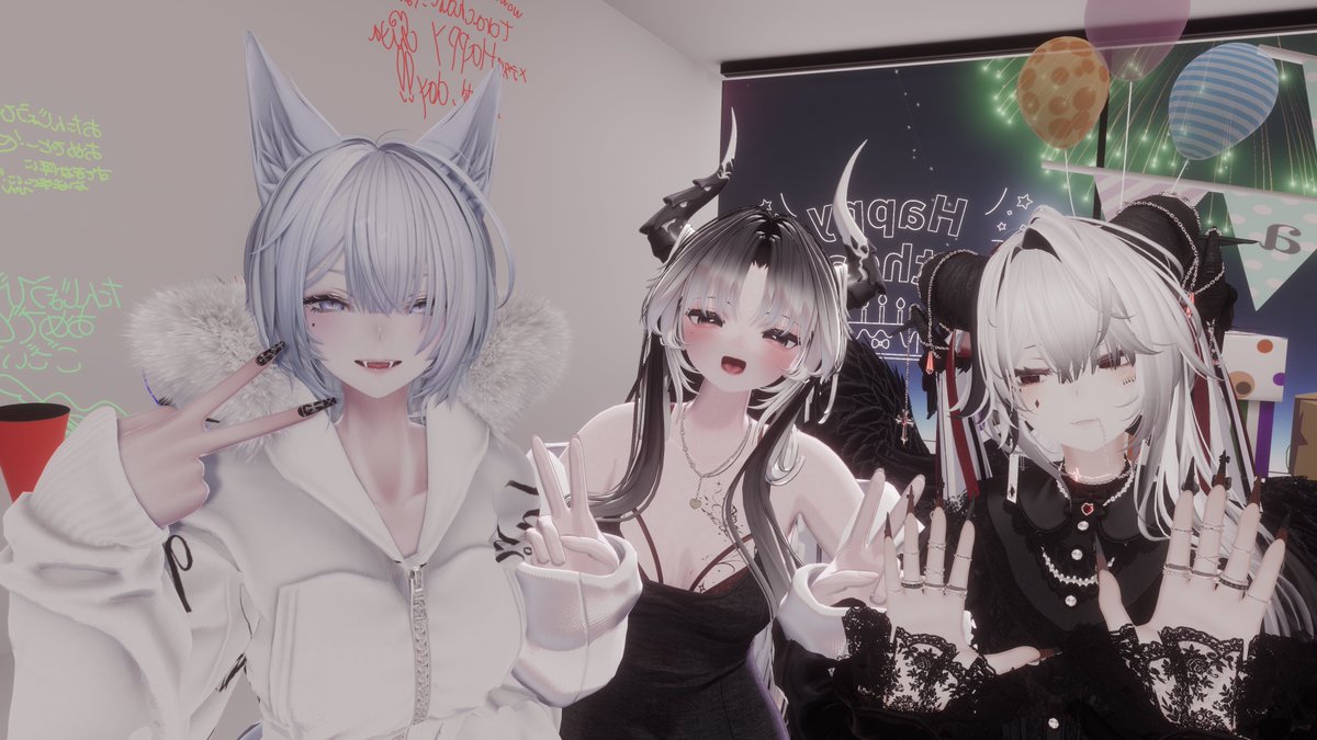chieruuuuu555's tweet photo. とらちゃんさんお誕生日おめでとう～～～🥰 https://t.co/7b6Vi5y7iu