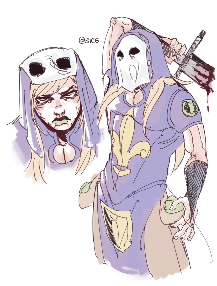 sicgtiti's tweet photo. finally executioner gyro got animated 🙏 amen https://t.co/zFunpWGJ1W