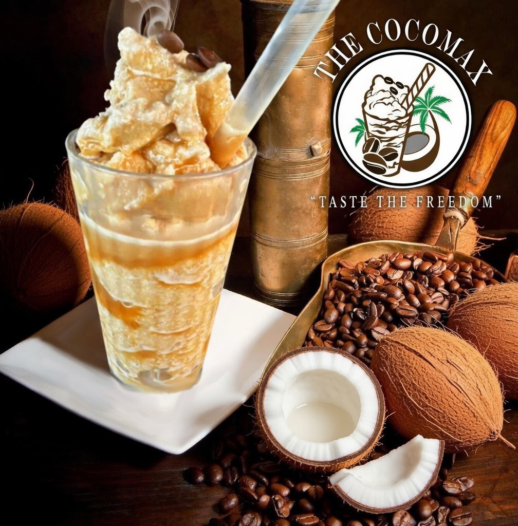 CocomaxCountry's tweet photo. Taste the Freedom in El Salvador with the CocoMax. https://t.co/GQktYweMzo