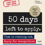 Photo by Office for Veterans' Affairs (@VeteransGovUK)
