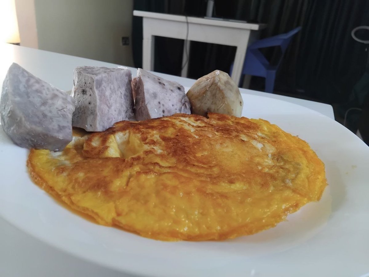 amerix's tweet photo. As yellow as the egg yolk.

OMAD.

#FoodFriday https://t.co/nOXtDcfhOf