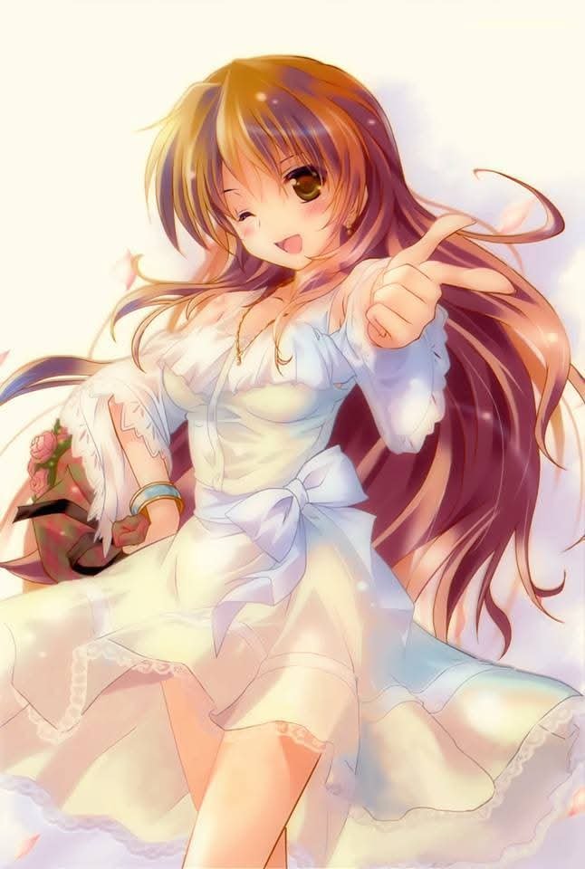 16LunaBlog's tweet photo. 完璧なボディを持ってるが・・・
ゴールデンタイム
加賀香子（CV：堀江由衣） https://t.co/e2JMQdHbUA