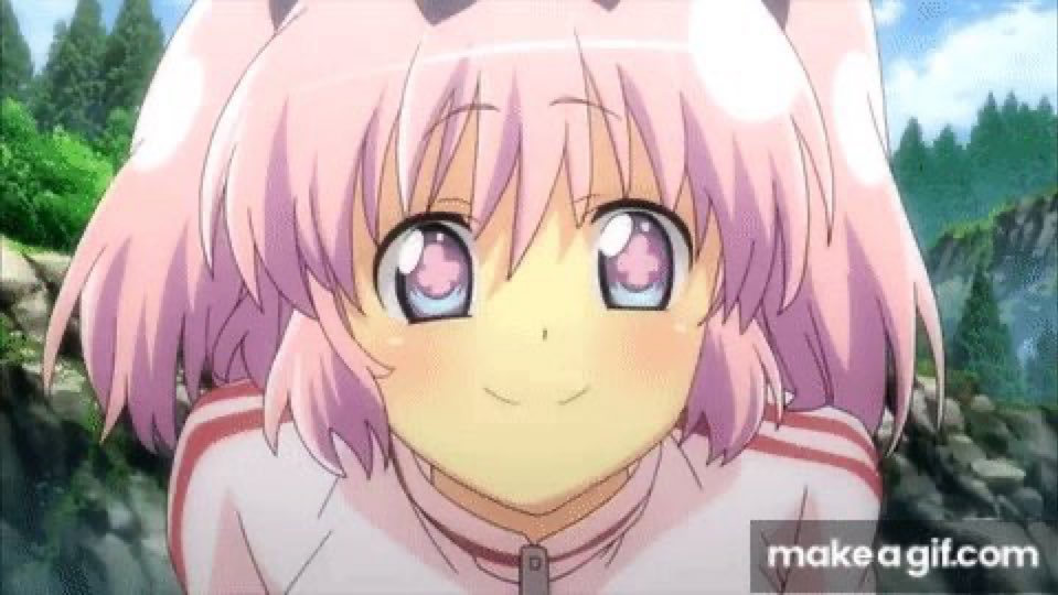 BunnyHibari's tweet photo. "It has Haruka-San!

Has everything been okay with you?" https://t.co/sNFwXiyRtx