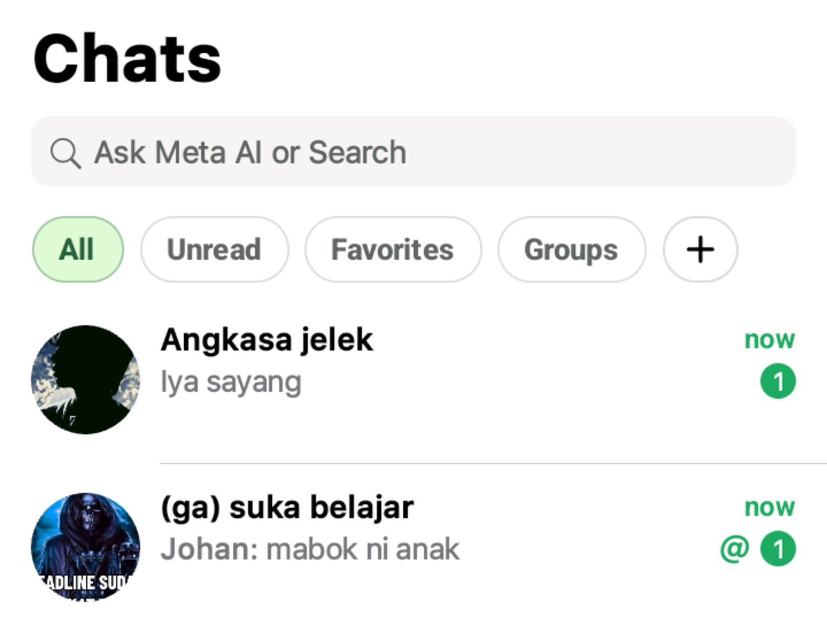 authorimyutt's tweet photo. ; hidup lagi capek capek nya sama     tugas eh Nathael malah salkir.

#winping : #cinocha a two tweets au https://t.co/4L1HjjwABa