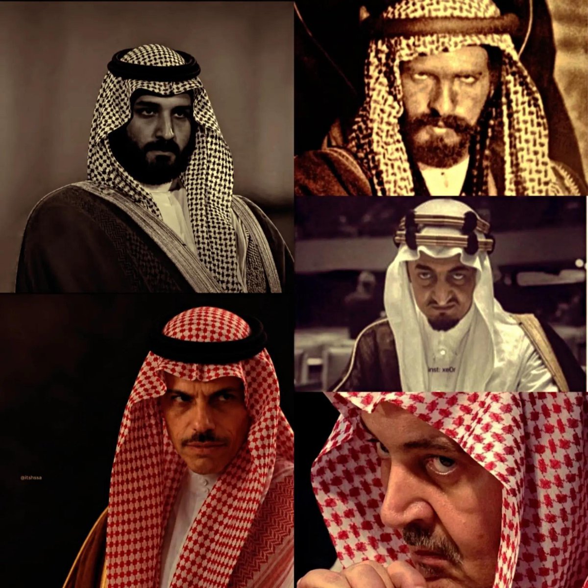 nasser_2030m's tweet photo. إذا شفت هالنظرة من آل سعود اعرف إن الصبر بلغ حدّه 
وإن الحسم ما عاد يحتمل التأجي🇸🇦 https://t.co/L4bmK0ETjr