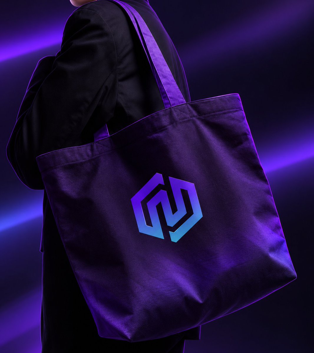 Cryptic_Web3's tweet photo. gm fam!

should we give this to someone who GMs back? 👀👜 https://t.co/tfLaID4HRT