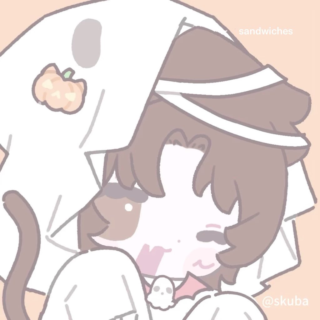 sandwichesioi5's tweet photo. 捣蛋鬼来了°✩🎃✩°｡⋆🕸๋￼￼👻
@skubacs @madafps https://t.co/FPH3IcRxPE