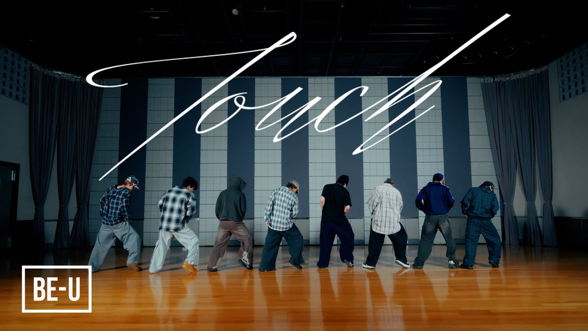 mazzel_official's tweet photo. [ #MAZZEL_Touch ]

▼Dance Practice
https://t.co/Gy3pAwv01J

▼Music Video
https://t.co/dMLeTkseFc

▼Streaming &amp; Download
https://t.co/ikJLme8lqV

#MAZZEL https://t.co/TmFslLp3Ys