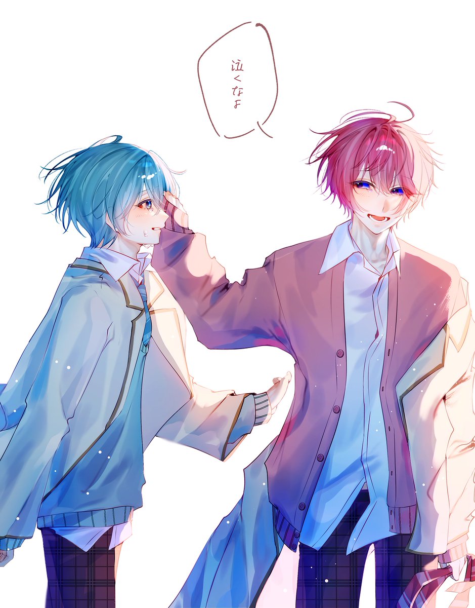 BimiGohan16's tweet photo. 相棒 https://t.co/g2htOsaGxA