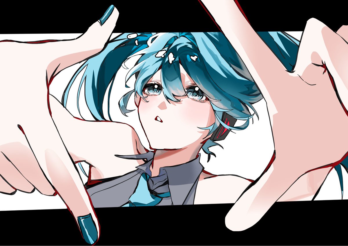 kamimura__nya's tweet photo. 📸⋆꙳
 #初音ミク
 #hatunemiku https://t.co/PdiFiNXXPS