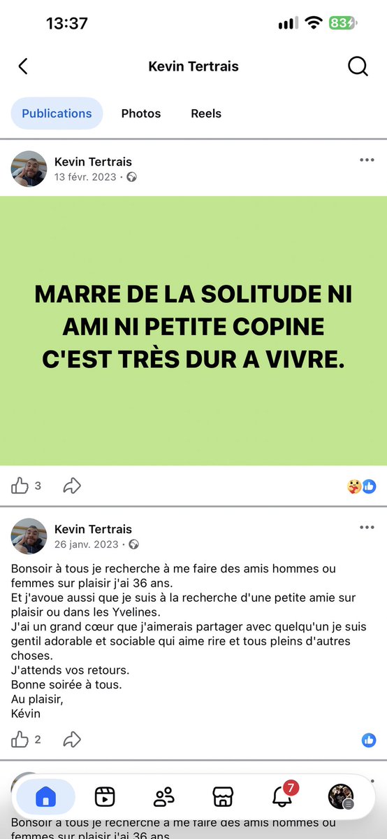 AlexisAMZ_'s tweet photo. Tétanisant #Trappes https://t.co/oaCopTC57T