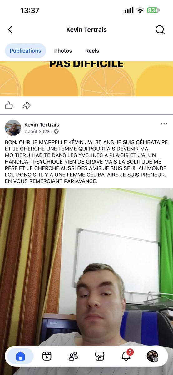 AlexisAMZ_'s tweet photo. Tétanisant #Trappes https://t.co/oaCopTC57T