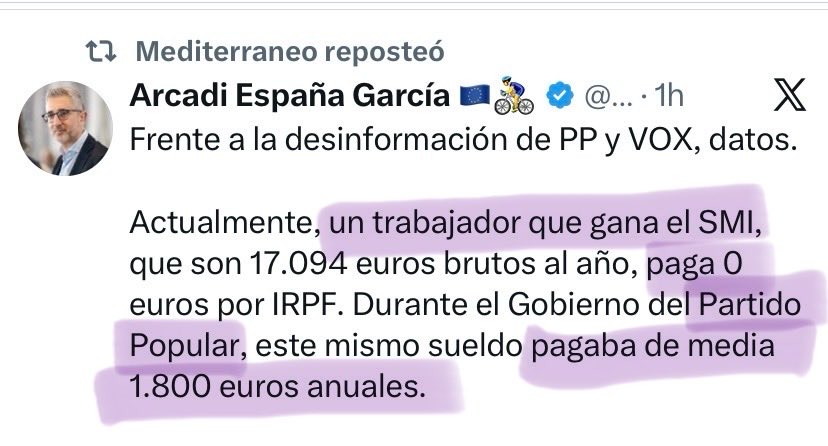 Montsepaz06's tweet photo. @PoloValderas @NunezFeijoo MIENTE https://t.co/c8EeTj1tlu