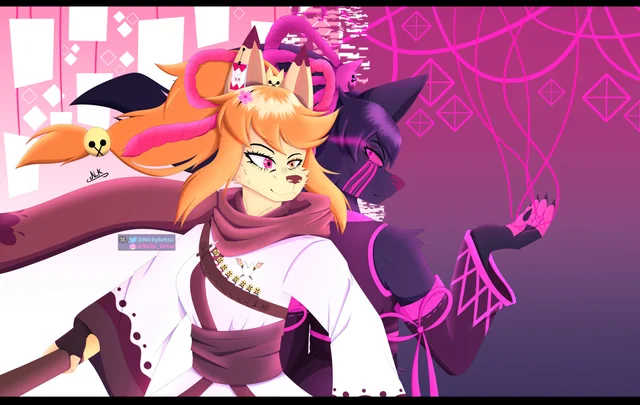 metal_neo59957's tweet photo. // more fox posting https://t.co/lk5NCKk2y3