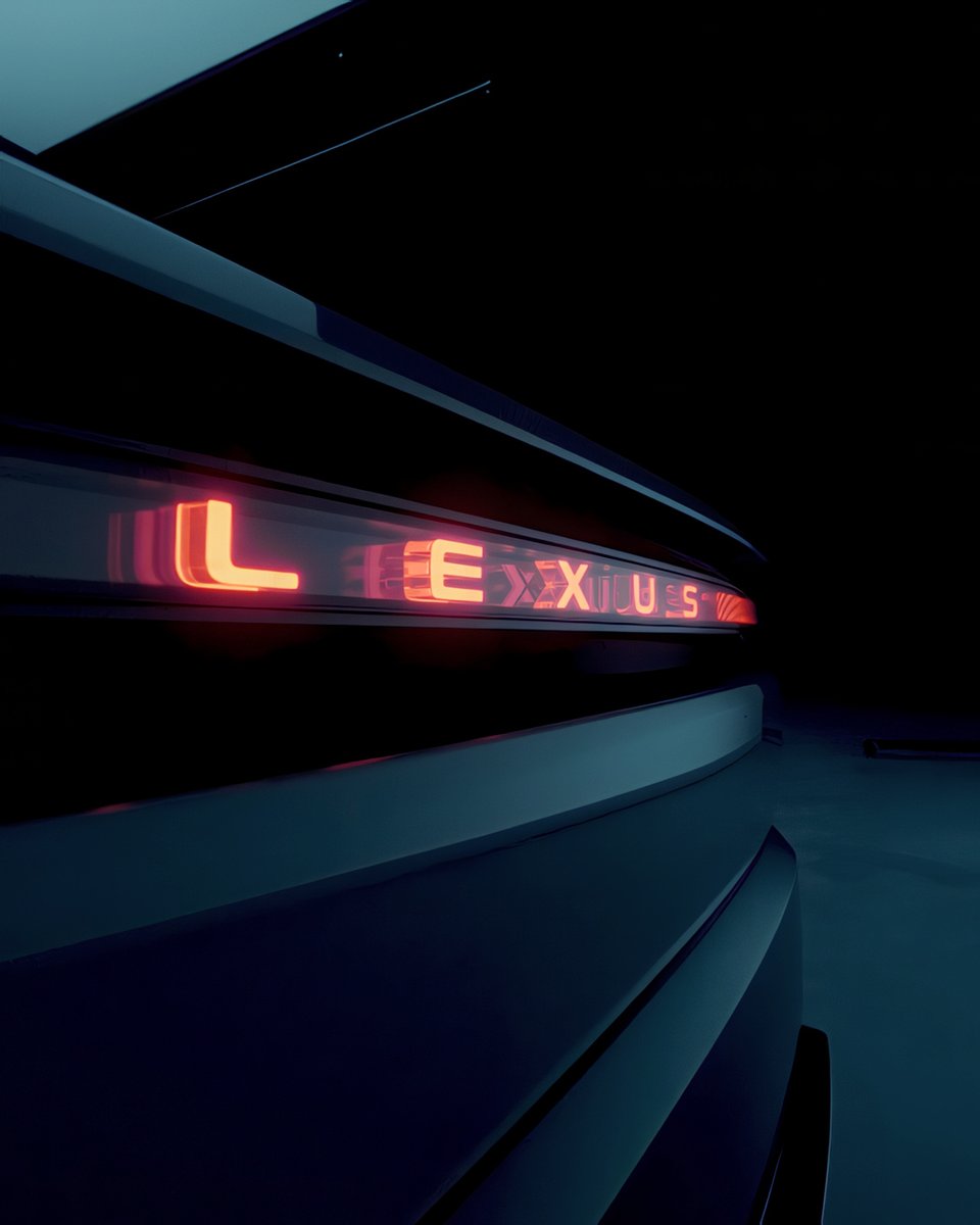 competitionreal's tweet photo. Lexus LFA Concept 🤯 https://t.co/XDNGRB74yk