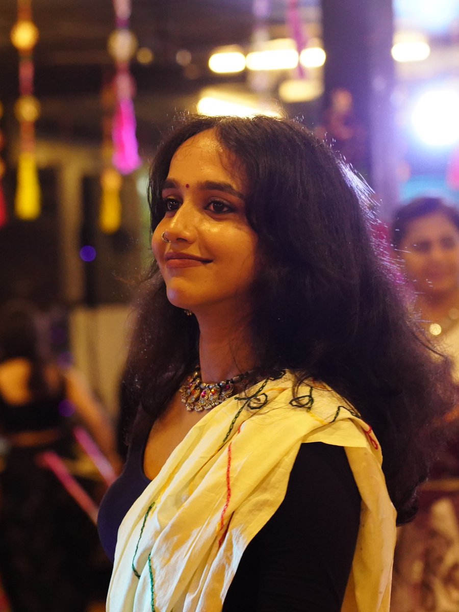 devipadukone's tweet photo. Anagha Ravi 🫶 https://t.co/DU2yIfIcWk