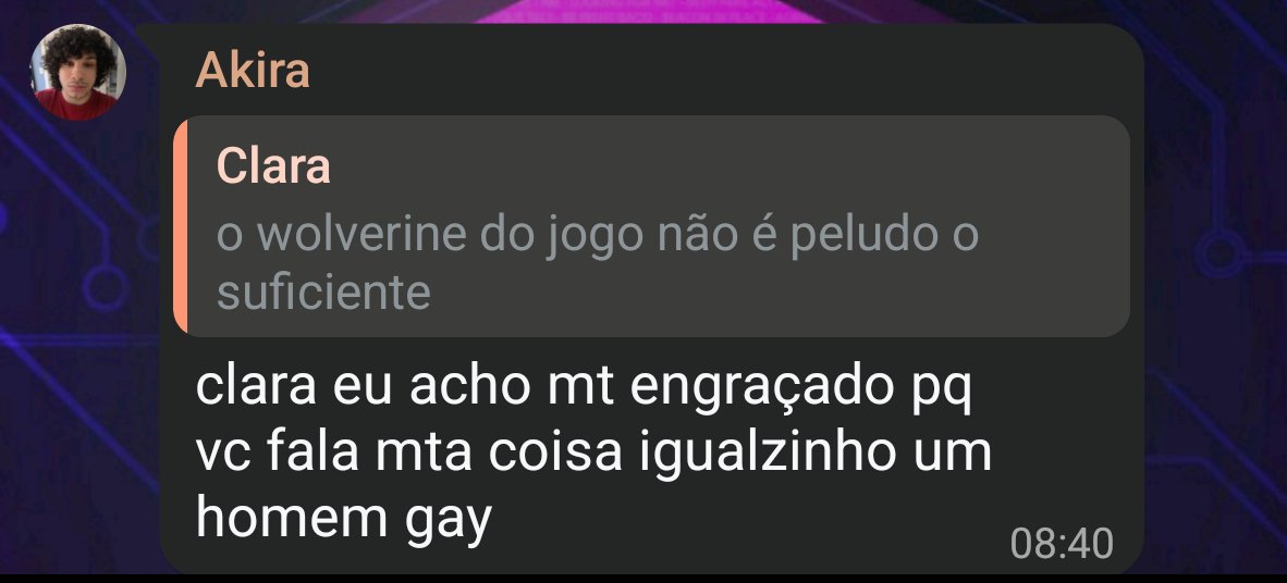 ganguenocontext's tweet photo. Clara foi um homem gay na vida passada https://t.co/kr4zqxide5