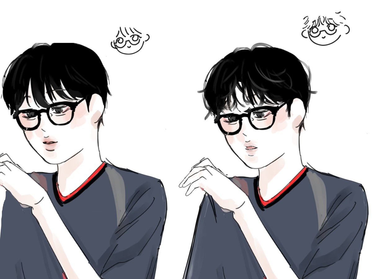 meld_uwu's tweet photo. 다른 곳을 찾으시오. (0점) https://t.co/Xdcv2uMEtC
