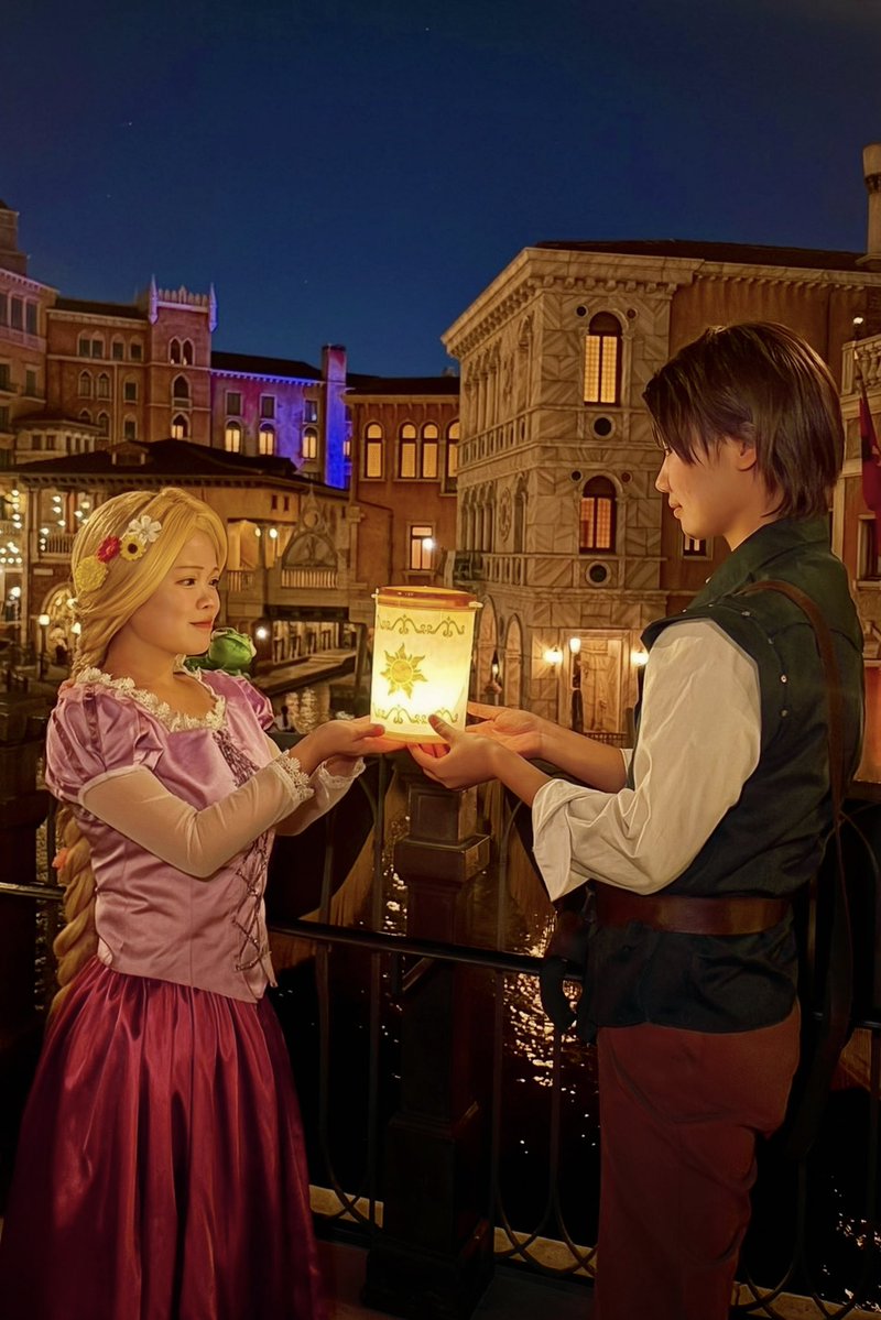Ayachi_metsu's tweet photo. 🌟.ﾟ･*..☆.｡.:*.☆.｡.:. *:ﾟ

            夢を叶えた特別な夜

                      .ﾟ･*..☆.｡.:*.☆.｡.:. *:🌟

 #Dハロ仮装2026
 #Dハロ仮装 https://t.co/eZ55OFvL8G