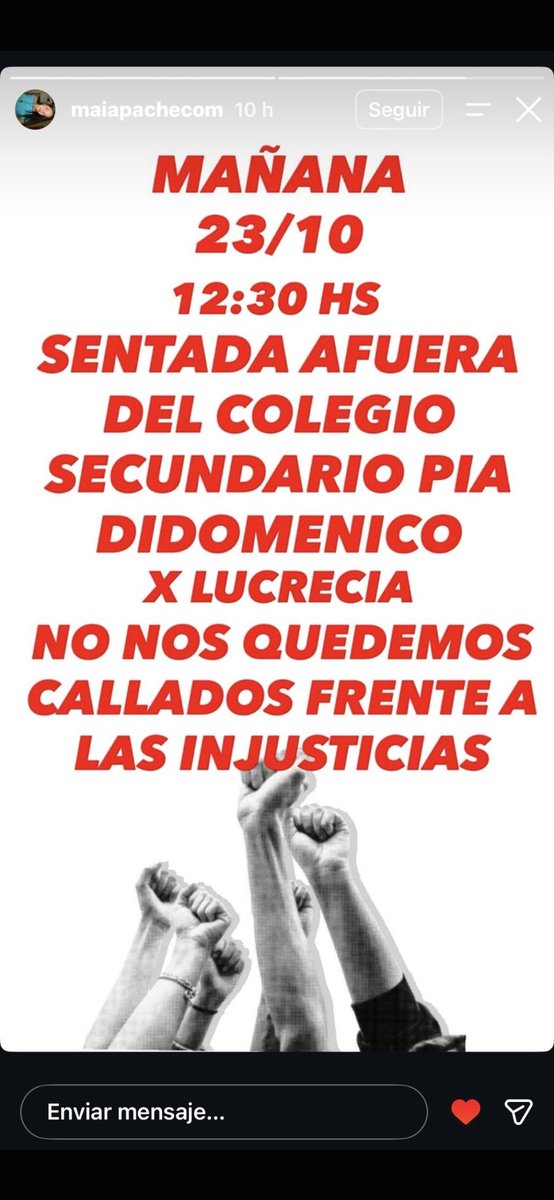 marvelazquez87's tweet photo. @Tomasrobn5cv @soficrescendo https://t.co/OPQLGpC73U