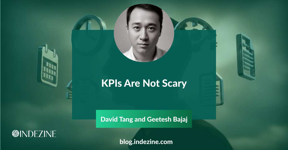AbsolutePPT's tweet photo. KPIs Are Not Scary - @kpidepot Discover how familiar daily habits reveal KPIs as clear, confidence‑building indicators rather than intimidating jargon. https://t.co/Or7O6KrmK9 https://t.co/RcZDVp8EA1