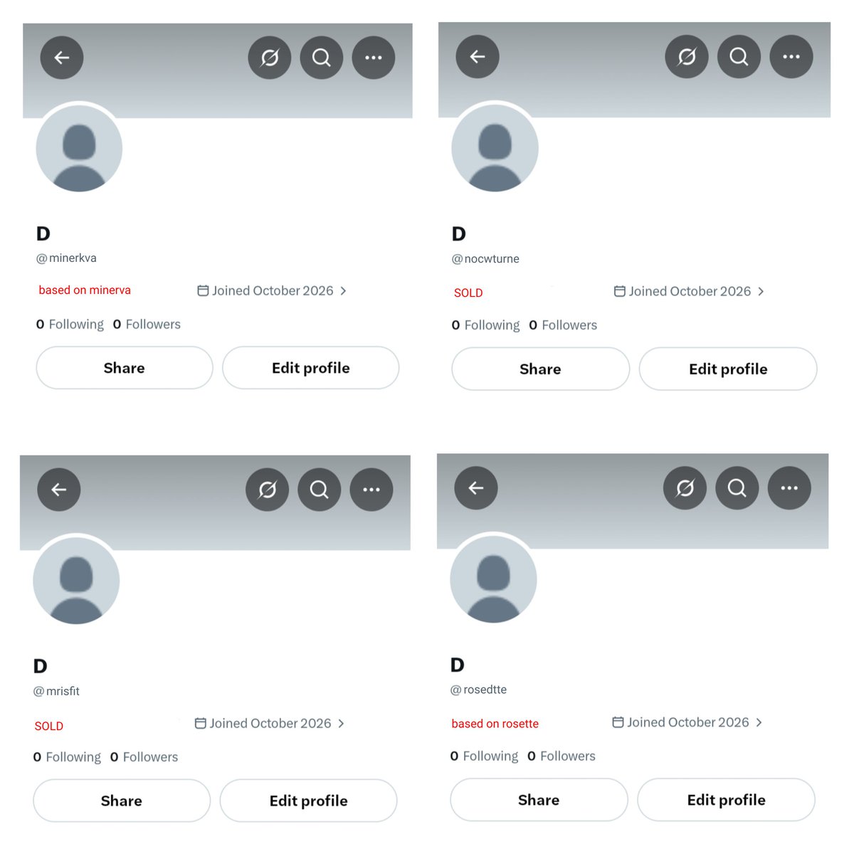 pursuiteu's tweet photo. wts acc akun kosongan v email only (outlook) 8k #zonauang https://t.co/JGmEBVDxrB