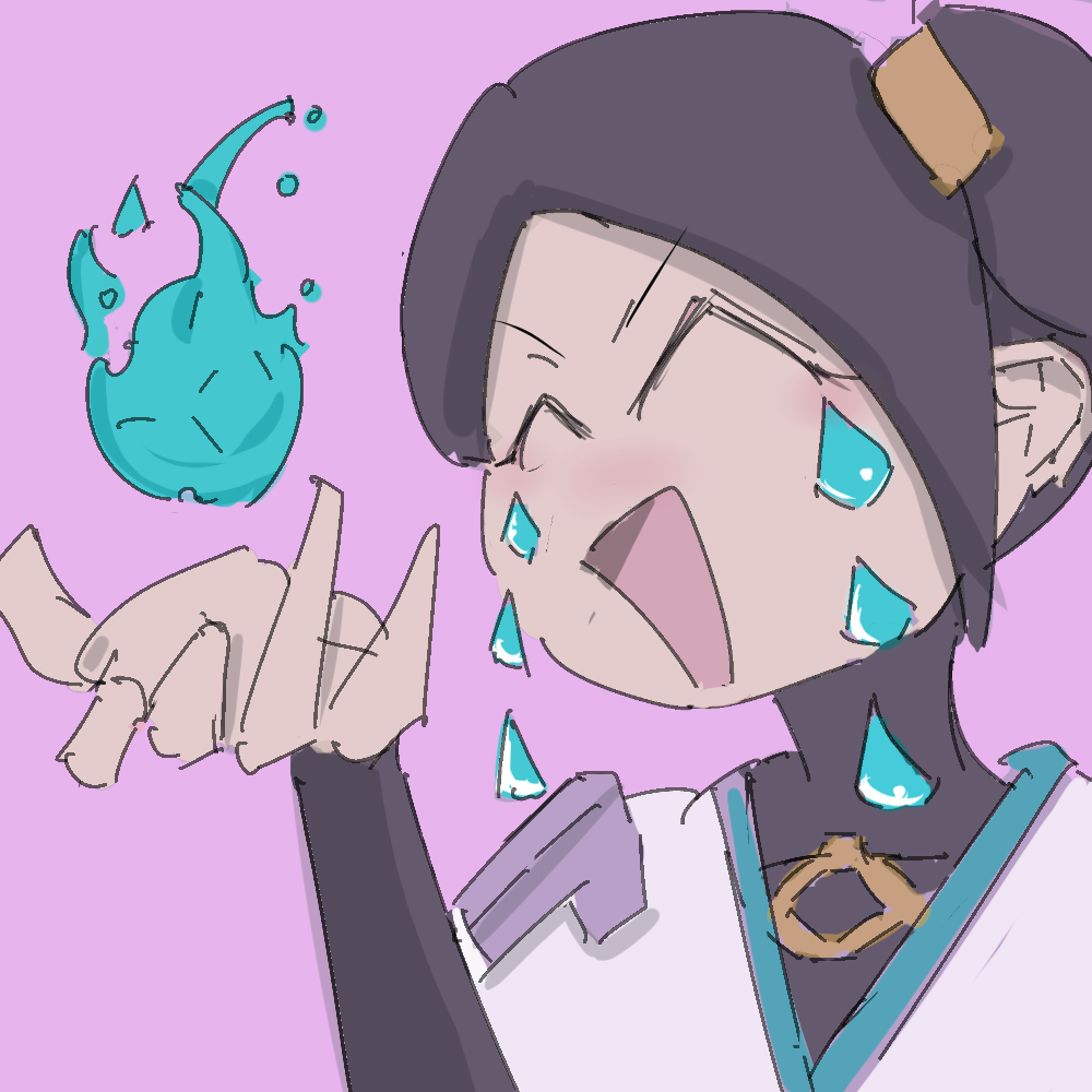 simijinn tweet picture