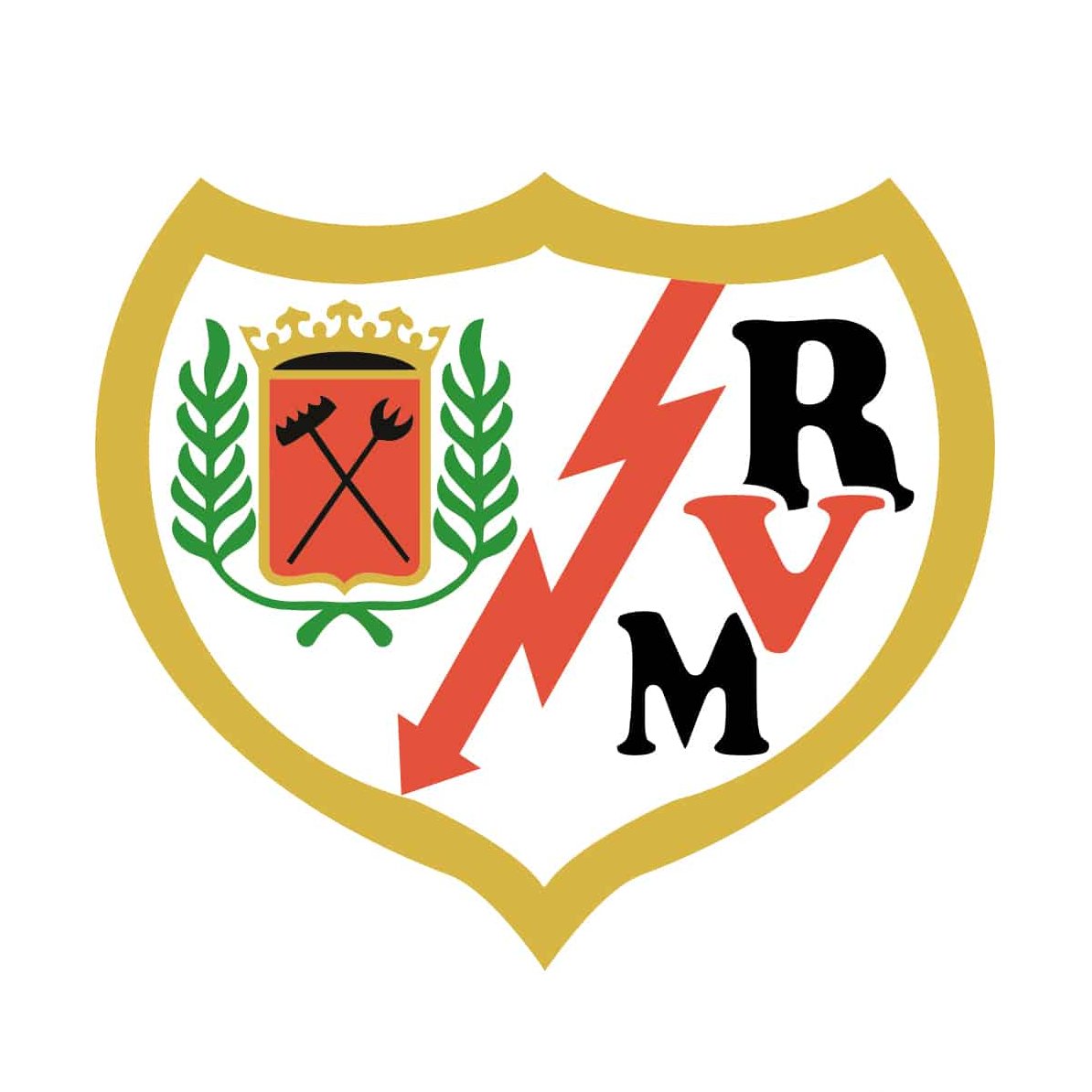 ParadxnDeTenas's tweet photo. 🚨🚨🚨 ÚLTIMA HORA: La RFEF podría imponer una SANCIÓN HISTÓRICA al Rayo Vallecano si se suspende su partido contra el Elche.

😱 La sanción consistiría en una deducción de hasta 30 puntos y multa económica.

👉 En caso de concretarse, los puntos se le adjudicarán al Real Madrid. https://t.co/j4Noer8cCJ