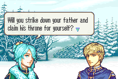 konibyte's tweet photo. Chapter 12 footage for the upcoming update!
A familiar face is showing up! Took her some time to get here. There's also some important questions being raised...
#fireemblem #fangame #romhack #showcase https://t.co/b9Tik9oI1L