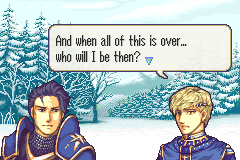 konibyte's tweet photo. Chapter 12 footage for the upcoming update!
A familiar face is showing up! Took her some time to get here. There's also some important questions being raised...
#fireemblem #fangame #romhack #showcase https://t.co/b9Tik9oI1L