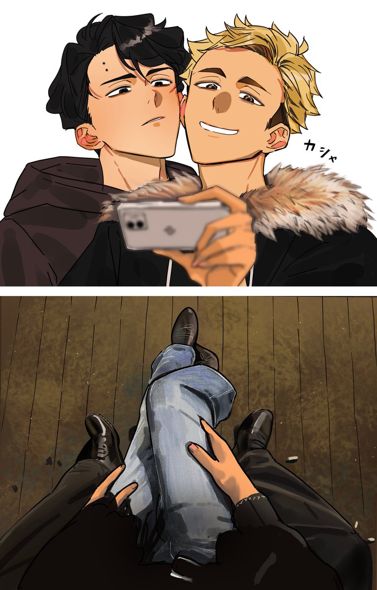 KodokagunaF tweet picture