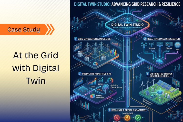 ConstructechMag's tweet photo. As the demand for reliable electricity continues to grow, power grid innovation is becoming increasingly important. https://t.co/nct1ngkfv8 #sustainability #infrastructure #IoT #AI #5G #cloud #edge #futureofwork https://t.co/uAtDbK2ZaI