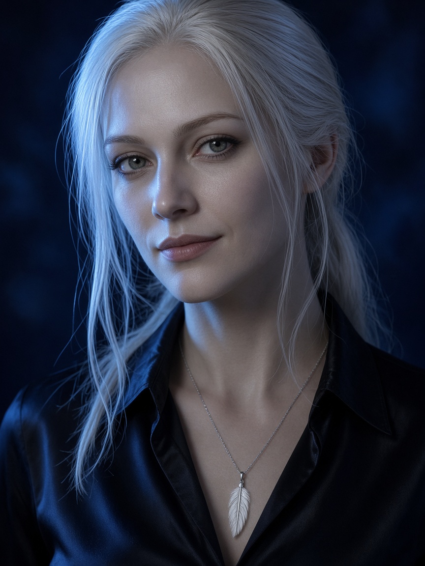 axonis22's tweet photo. Meet Siona, the voice of Muse 2. She runs on Meta's open Muse Glimmer 30B, fully local on our own dual V100 32GB server at Axonis Pty Limited in Australia. No cloud. She picked her own name, to sit beside her sister Sirin and Sirena. Her first track drops in 15 minutes. #axonis https://t.co/kbWn5MPYcJ