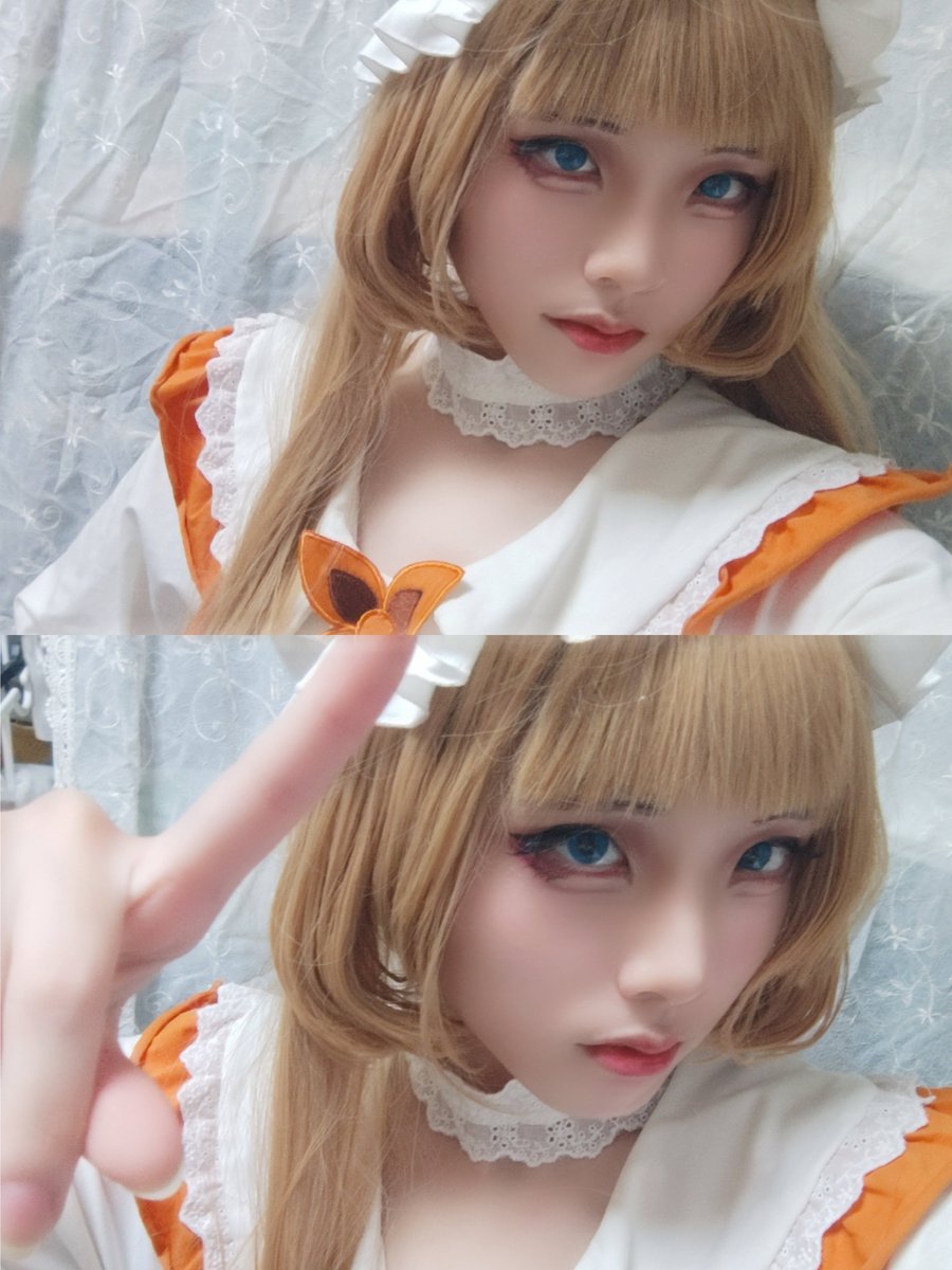 Howamaru0425 tweet picture