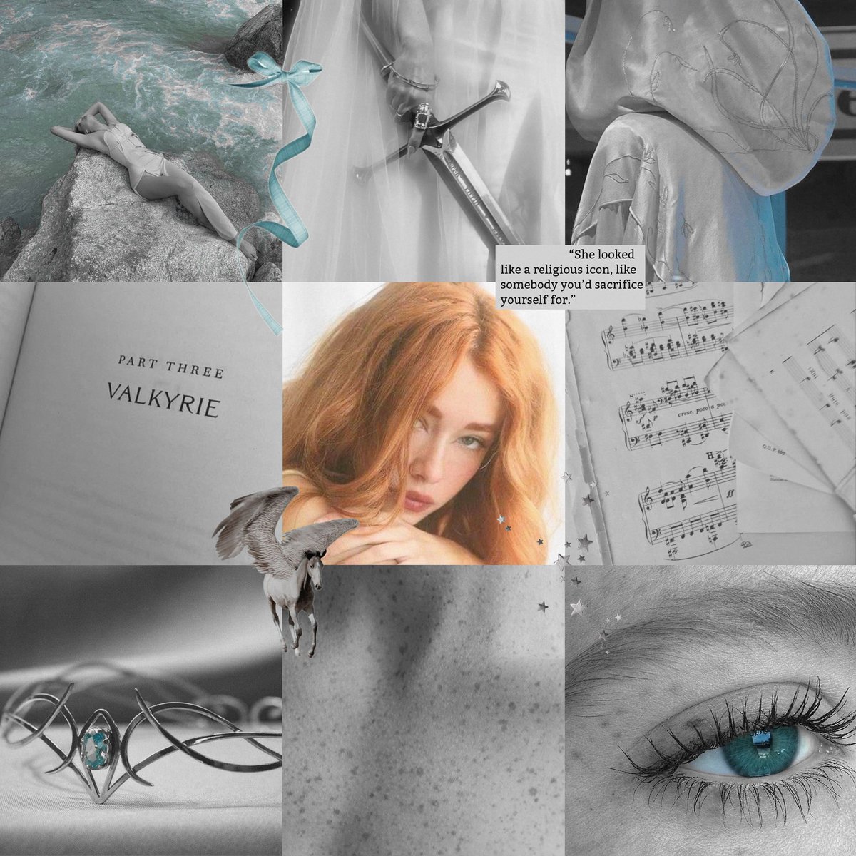 exiledflower's tweet photo. - 𝙂𝙬𝙮𝙣𝙚𝙩𝙝 𝘽𝙚𝙧𝙙𝙖𝙧𝙖 🐚🫧𓇼 ˖° 🗡️ https://t.co/3OOFKepm7a