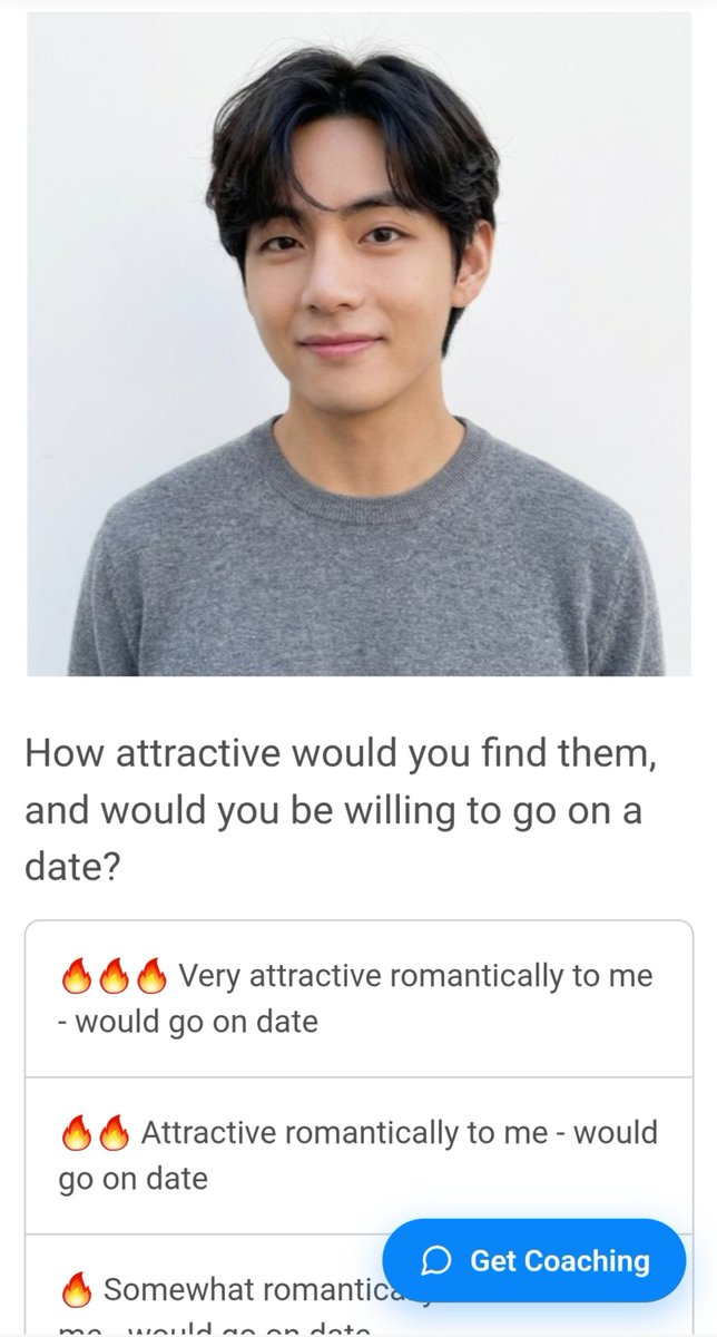 7WithMe's tweet photo. Wtf is a KI-version of my goat, the most handsome man for f*cking 9 years in a row doing here?!? 😭 https://t.co/BZzu4XG9UI