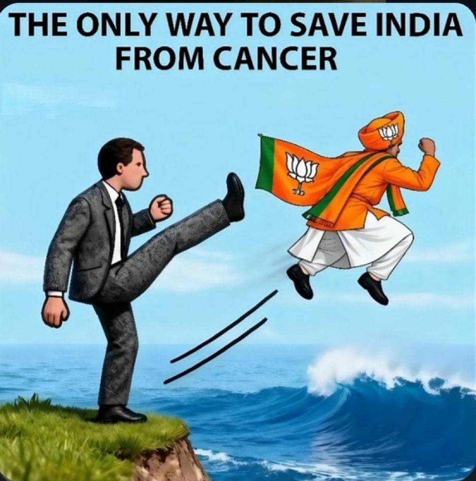 RoshanSonmi's tweet photo. @thewire_in “ALL” #problem 🔥😈🔥
“ONE” #Solution🇮🇳✌️✌️🇮🇳 https://t.co/utBmntN3jN
