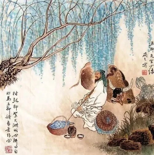 v0mjv's tweet photo. [古代中国にて「榔」で盟約を結んだ歴史的な瞬間をイメージしました！ 古の契りの重みが伝わる幻想的な雰囲気です]， https://t.co/sFMcYRNrlu
