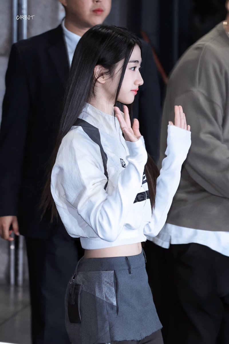 ORBITofAyune's tweet photo. 261023

#A2O #A2OLITE
#AYUNE #아윤 https://t.co/xvpTBgPnAA