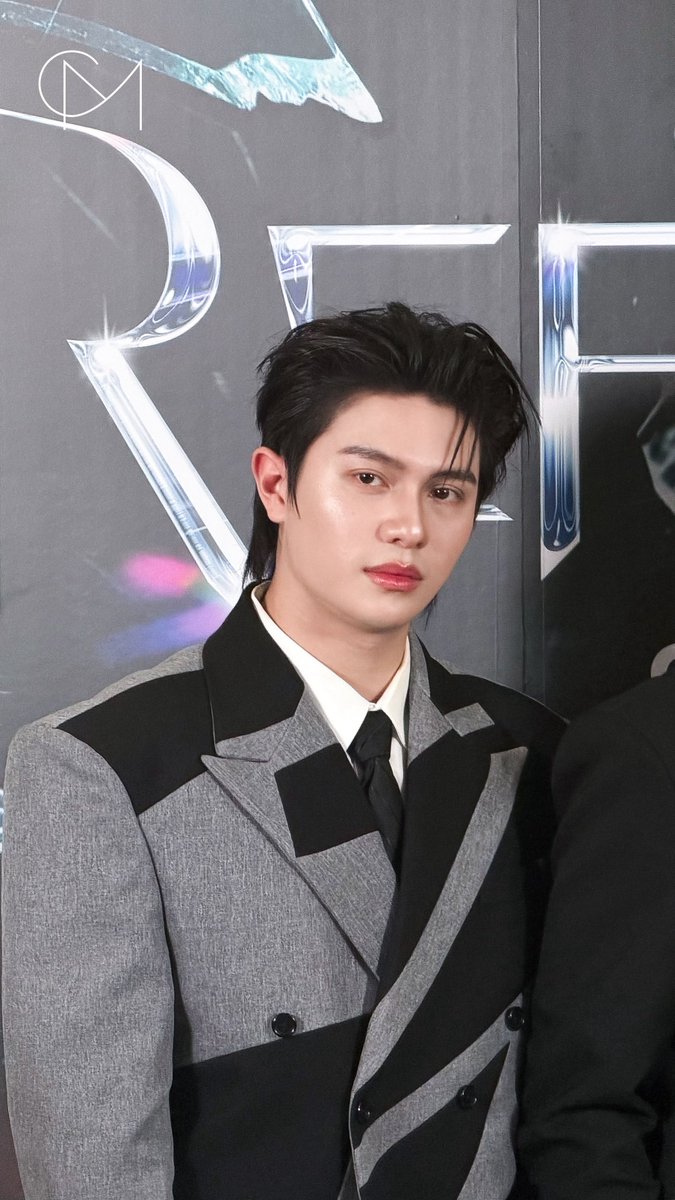 CM2Connect's tweet photo. #Williamjkp ช่วงสัมภาษณ์ ในงาน "LYKN REFLEXION CONCERT" 🎵✨

THE REFLEXION BEGINS

#LYKNReflexionConcertD1
#LYKNReflexionConcert
#LYKN https://t.co/F3kNn7GevT