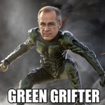 Photo by The Ex Deranged Lib (@TheDerangedLib)