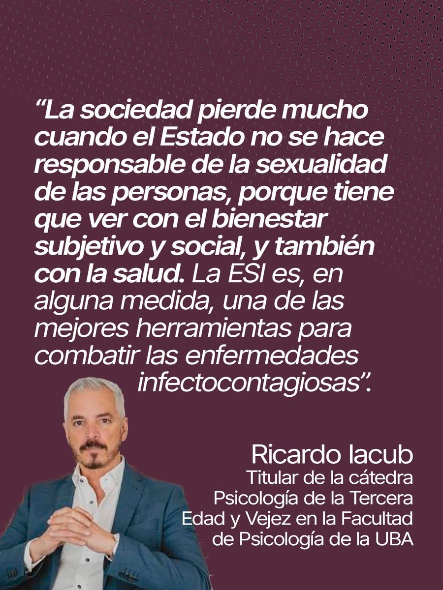 LaVanguardiaArg's tweet photo. @dolocova2025 @dianamaffia @hindelita @MonicaFein @giselmahmud @LazzerettiAR @Analauraklug @rachelsanmartin @ClaraGarcia_SF @MatiChamo @jqnblanco Leela completa acá: https://t.co/sDzBXDhFTy https://t.co/NCXjxtTUm3