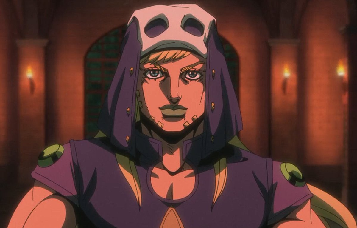 gojoflins's tweet photo. GROUP GOONING SESSION LET’S ALL RUB ONE OUT FOR EXECUTIONER GYRO https://t.co/r2buKizsQo