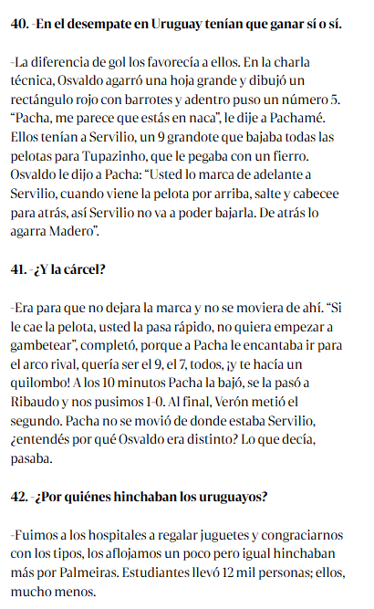 diegoborinsky's tweet photo. Estudiantes ganó su primera Libertadores en 1968, en el Centenario ante Palmeiras (mismo rival y mismo escenario que ahora). Juan Ramón Verón, Bruja original, metió goles en las 3 finales, uno similar al de Diego a los ingleses, según Alberto Poletti. Así me lo contó en las 100 https://t.co/PwpxAAvpMF