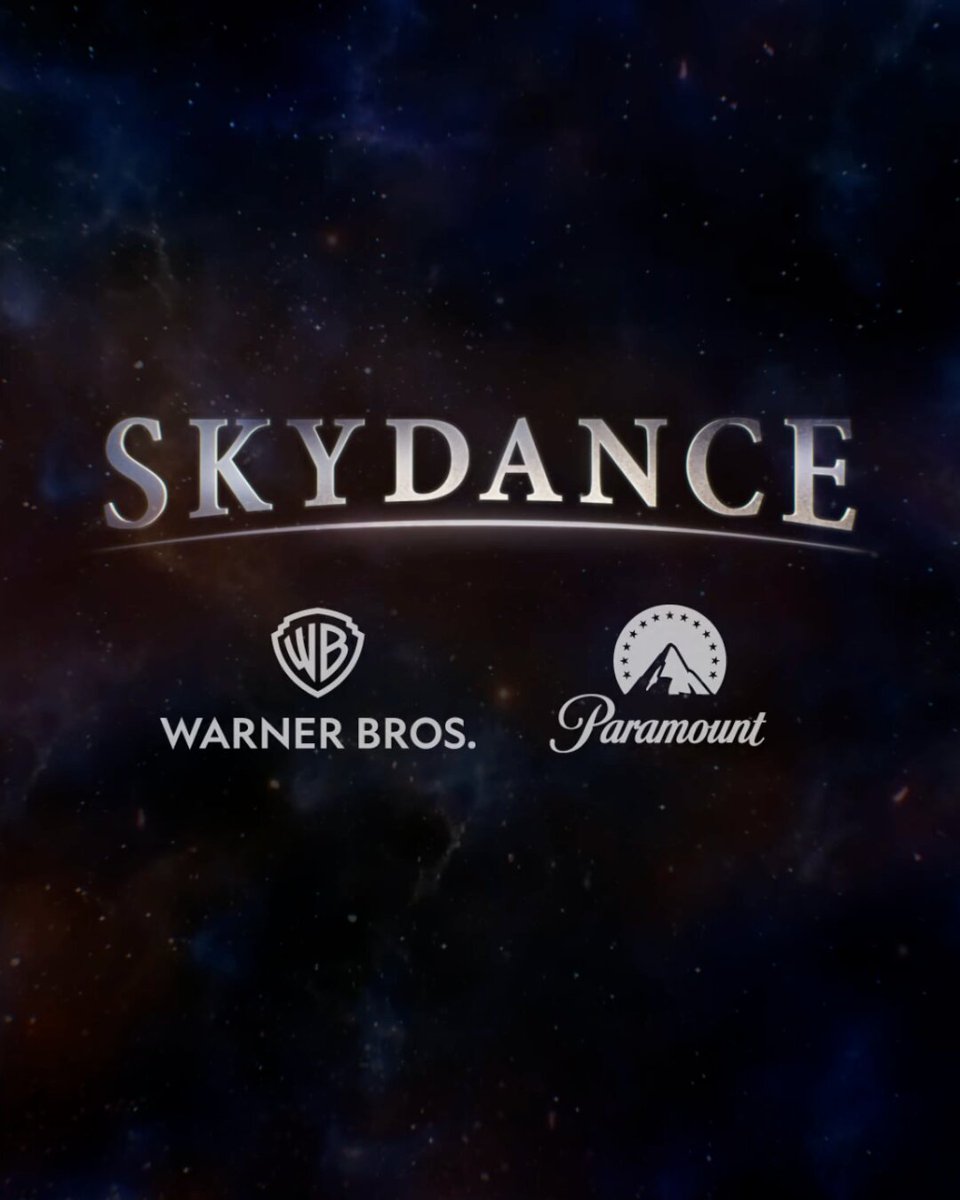 dailypop__'s tweet photo. Elon Musk aurait investit 1 milliard de dollars dans Skydance, la fusion Paramount/Warner de David Ellison.

« Qui a aidé Elon à financer le rachat de Twitter ? Larry Ellison. Comment Larry Ellison a-t-il trouvé une partie des fonds investis dans la création de Skydance ? Grâce aux actions Tesla. » — John C. Malone