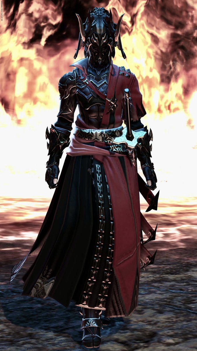 Anew_ff14's tweet photo. https://t.co/mxHjH7CKeU