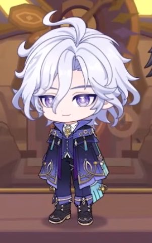 phaiflames's tweet photo. OH MY GOD STOP CHIBI MITYA YOU ARE SOO CUTE 😭😭😭 https://t.co/XWwc9xRQiJ