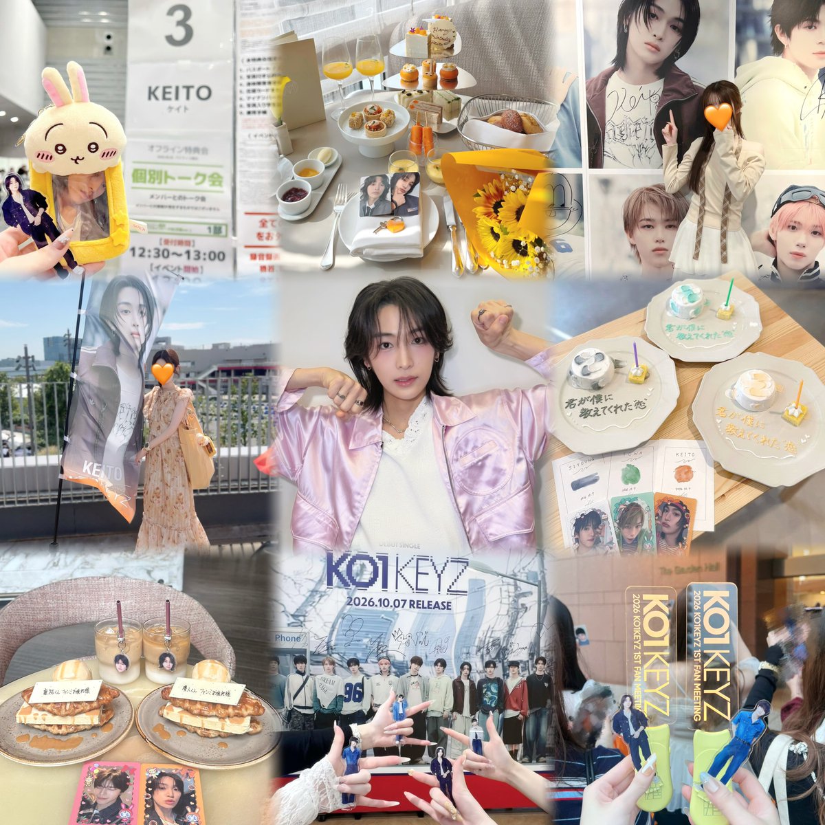 keityo0's tweet photo. 小野慶人くんᐡ- ·̫ •ᐡ🧡詳細alt🐾💫

#KO1KEYZ  #KO1KEYZ好きな人と繋がりたい  #KO1LYと繋がりたい  #KO1LYさんと繋がりたい https://t.co/LjSfKARPdc
