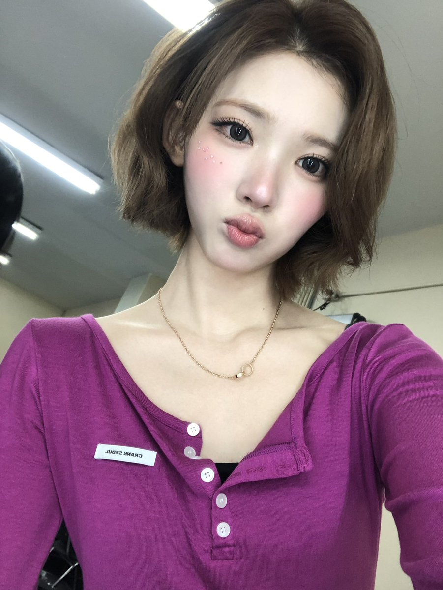 Byeo_ri2's tweet photo. 와......(개이쁘다는뜻 https://t.co/lyCfRH7DGj