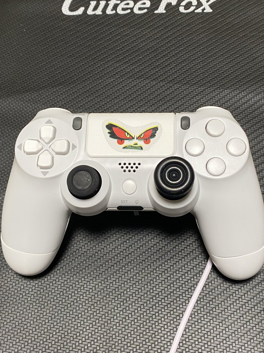 pakkasuya's tweet photo. メインFirebird 2

JT13
DSE背面（SU）
ショルダーボタン（めらるばさん）
クリックボタン
ハードワイヤリング

やっぱテンション調整機能は良い！ https://t.co/GsIwhHe9OD